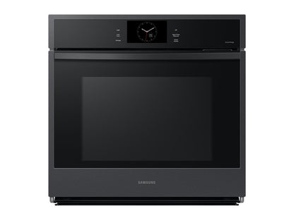 Samsung NV51CG600SMT Single Wall Oven Air Fry  Wi-Fi  5.1 cu.ft.