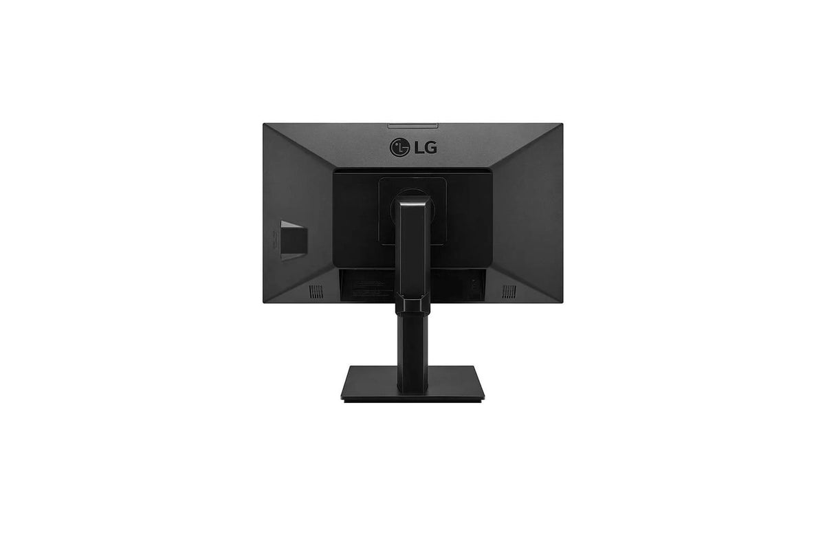 Lg 24CR661WKBR 23.8-inch All-in-One Thin Client for Healthcare