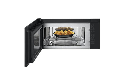 MHEU1738X LG SIGNATURE 1.7 cu. ft. Over-the-Range Convection Microwave Oven with Air Fry and Air Sous Vide