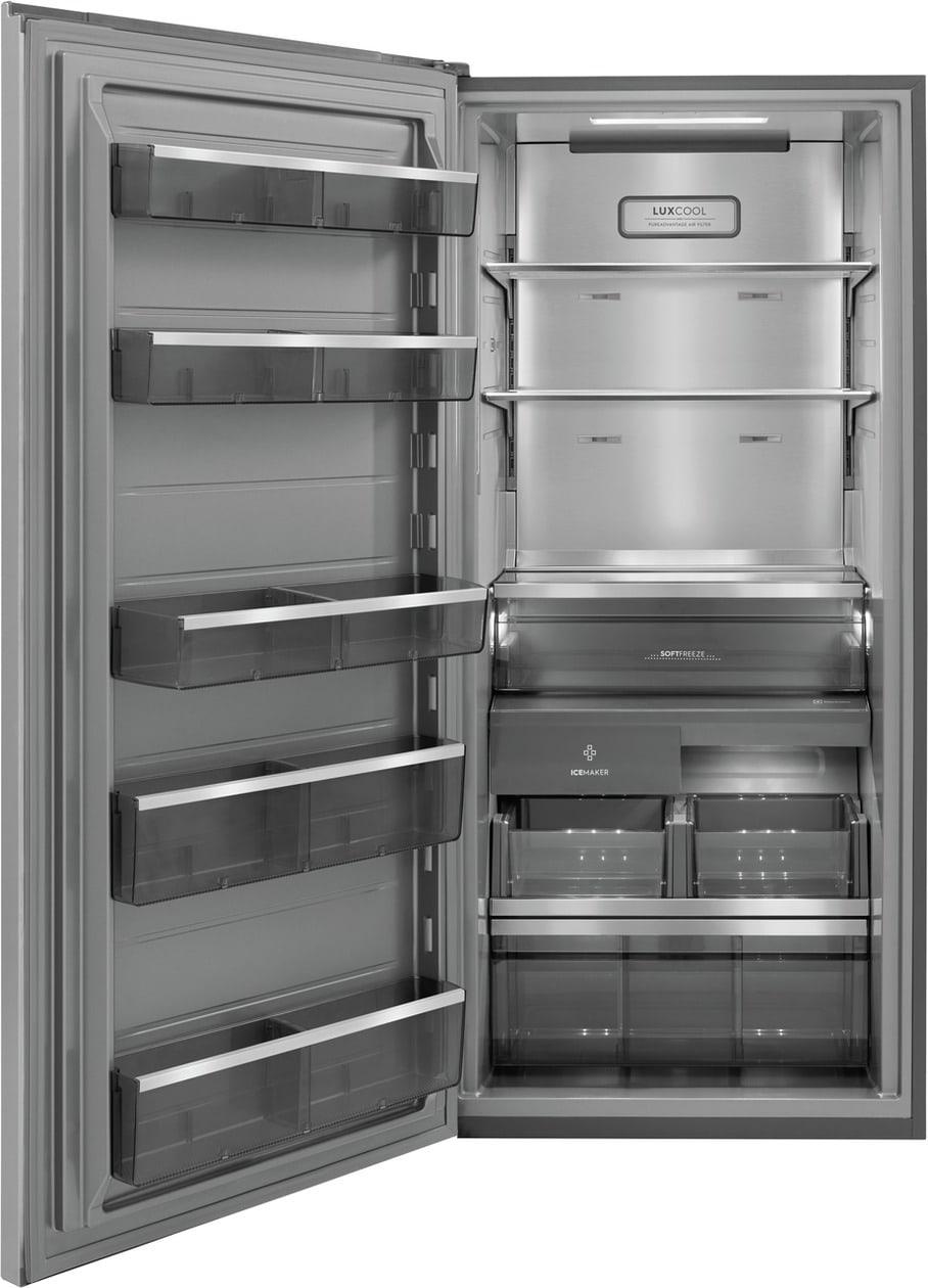 Electrolux EI33AF80WS 19 Cu. Ft. Single-Door Freezer