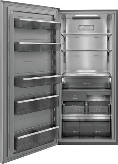 Electrolux EI33AF80WS 19 Cu. Ft. Single-Door Freezer
