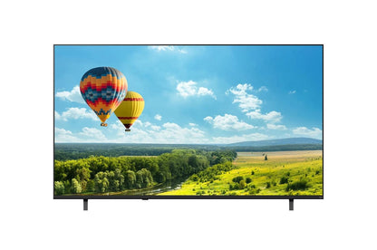 Lg 43UJ661H0UA 43-inch UJ661H Series 4K Ultra HD Smart Hospitality TV