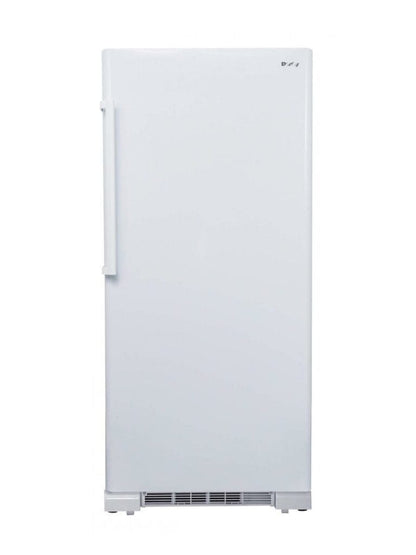 DUF167A5WDD Danby Designer 16.7 cu. ft. Upright Freezer in White