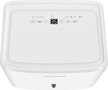 Frigidaire FHDD3534Y1 35 Pint Dehumidifier with Wi-Fi (Energy Star)