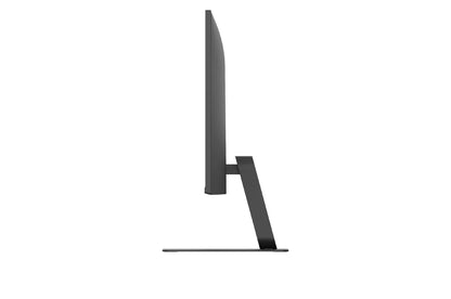 24BF410BB LG 24-inch IPS Full HD 120Hz monitor with virtually borderless design, sRGB 99% (Typ.), HDR10, 1ms MBR