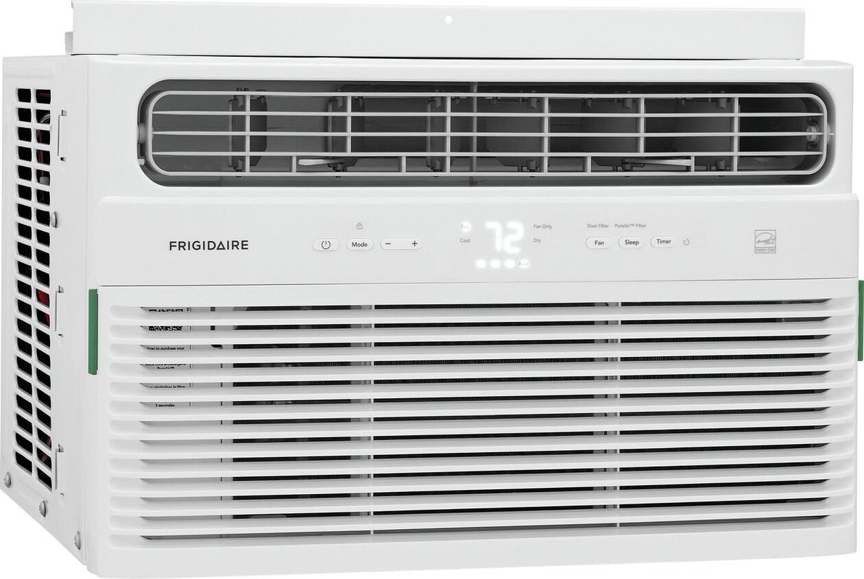 Frigidaire FHWC084WB1 8,000 BTU Window Room Air Conditioner