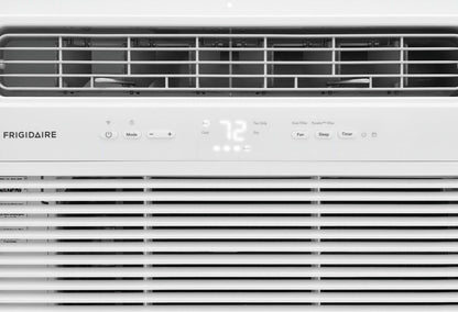 Frigidaire FHWW084TE1 8,000 BTU Window Room Air Conditioner with Wi-Fi