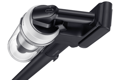 Samsung VS20C8522TW Jet Stick 60 min run time  5-Layer Filtration  210W Suction