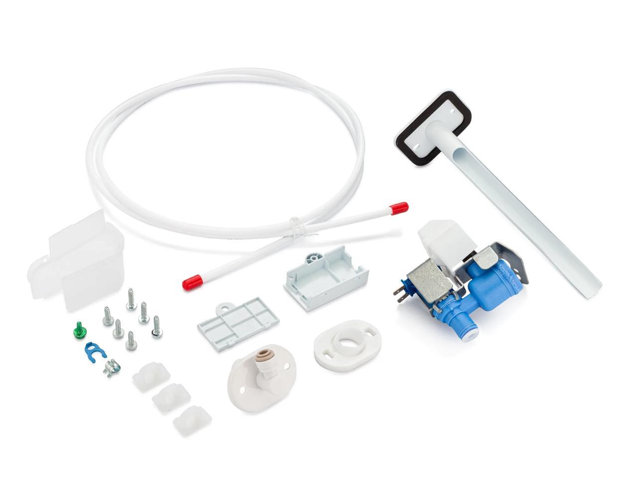 Frigidaire IM1900MD Top Mount Refrigerator Ice Maker Kit