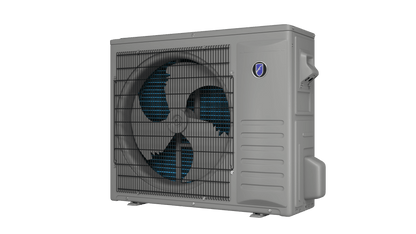 FPHFR18A3D Friedrich Floating Air Pro X 18,000 BTU 230V Ductless Mini-split Single-zone Heat Pump (Outdoor Unit)