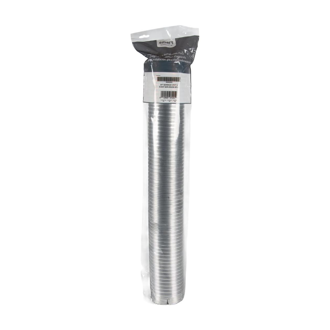 Electrolux 5304503421 8' Semirigid Dryer Vent Kit