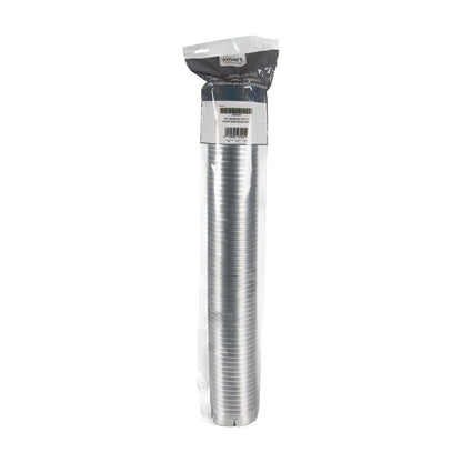 Electrolux 5304503421 8' Semirigid Dryer Vent Kit