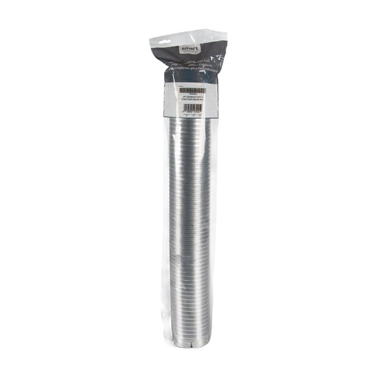 Electrolux 5304503421 8' Semirigid Dryer Vent Kit