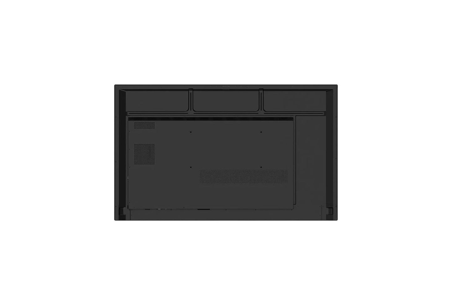 Lg 86TR3DKBYUSQ 86" Multi Touch CreateBoard® Smart Board with Android 13, Google Mobile Services, Wireless Connectivity & Built-in Speakers