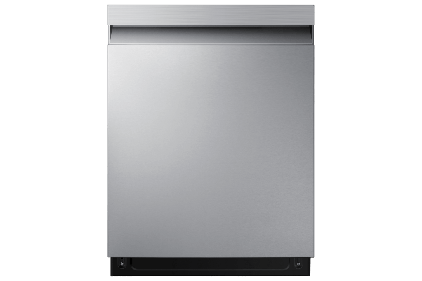 Samsung DW80CG5420SRAA Smart Dishwasher with StormWash™ Autorelease™ Door  Wi-Fi  48 dBA