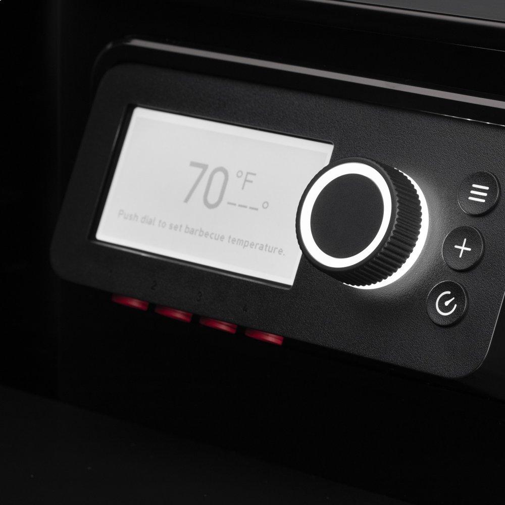 SmokeFire Sear+ ELX4 Wood Fired Pellet Grill