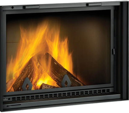 Napoleon Bbq NZ5000T High Country 5000 Wood Fireplace