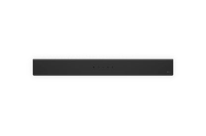 Lg S40TR S40TR LG Home Theater Soundbar with Dolby® and Rear Speakers, 4.1. channel