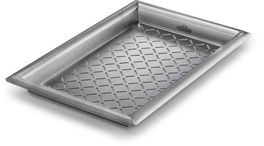 Napoleon Bbq 56068 Stainless Steel Topper for Rogue and Freestyle Models