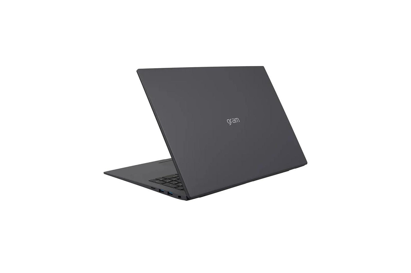 Lg 17Z90SVAPC8U1 17" WQXGA gram laptop with Windows 11 Pro, Intel® Core™ Ultra 7, 32 GB RAM & 1 TB Storage