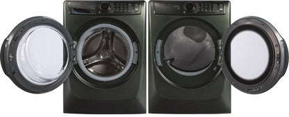 Electrolux ELFW7738AA Front Load Perfect Steam™ Washer with LuxCare® Plus Wash and SmartBoost® - 4.5 Cu. Ft.