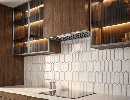 Zephyr AK8227AS Tornado II Insert, 27in x 15in, SS