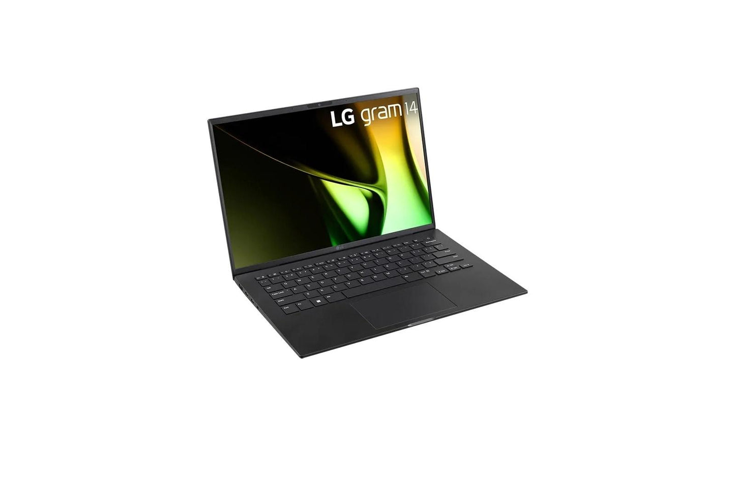 Lg 14Z90SVAPB5U1 14" WUXGA gram Business Laptop with Intel® Core™ Ultra7, Windows 11 Pro, 16 GB Memory, & 512 GB Storage