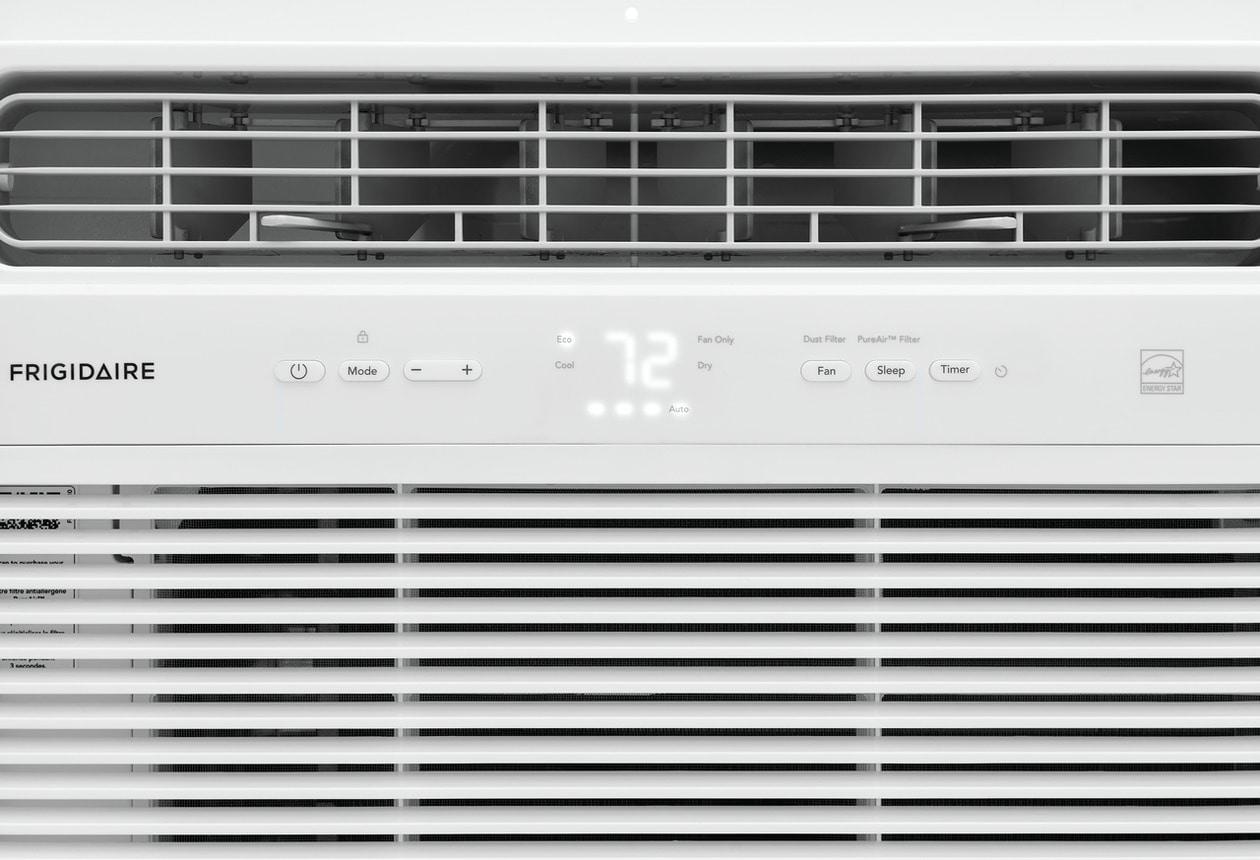 Frigidaire FHWC084WB1 8,000 BTU Window Room Air Conditioner
