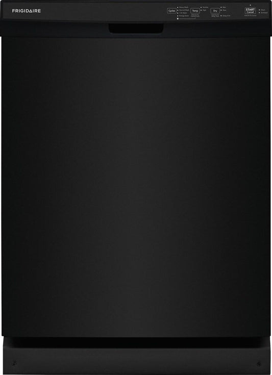 Frigidaire FDPC4314AB 24" Built-In Dishwasher