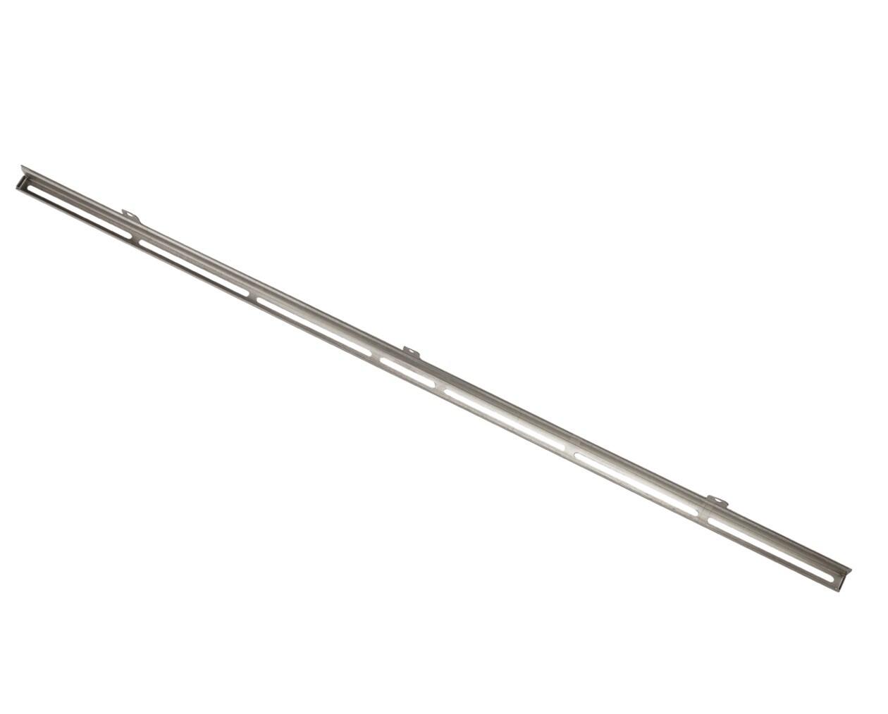 Frigidaire 11NBSTELSS Front Control Electric and Induction Range Stainless Steel 3-Piece Trim Kit