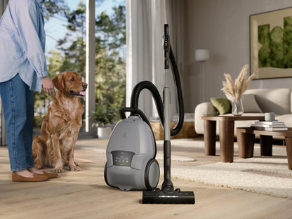 Electrolux EHVS80W5AG Ultimate800™ Bagged Canister Vacuum