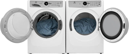 Electrolux ELFW7337AW Front Load Washer with LuxCare® Wash - 4.4 Cu. Ft.