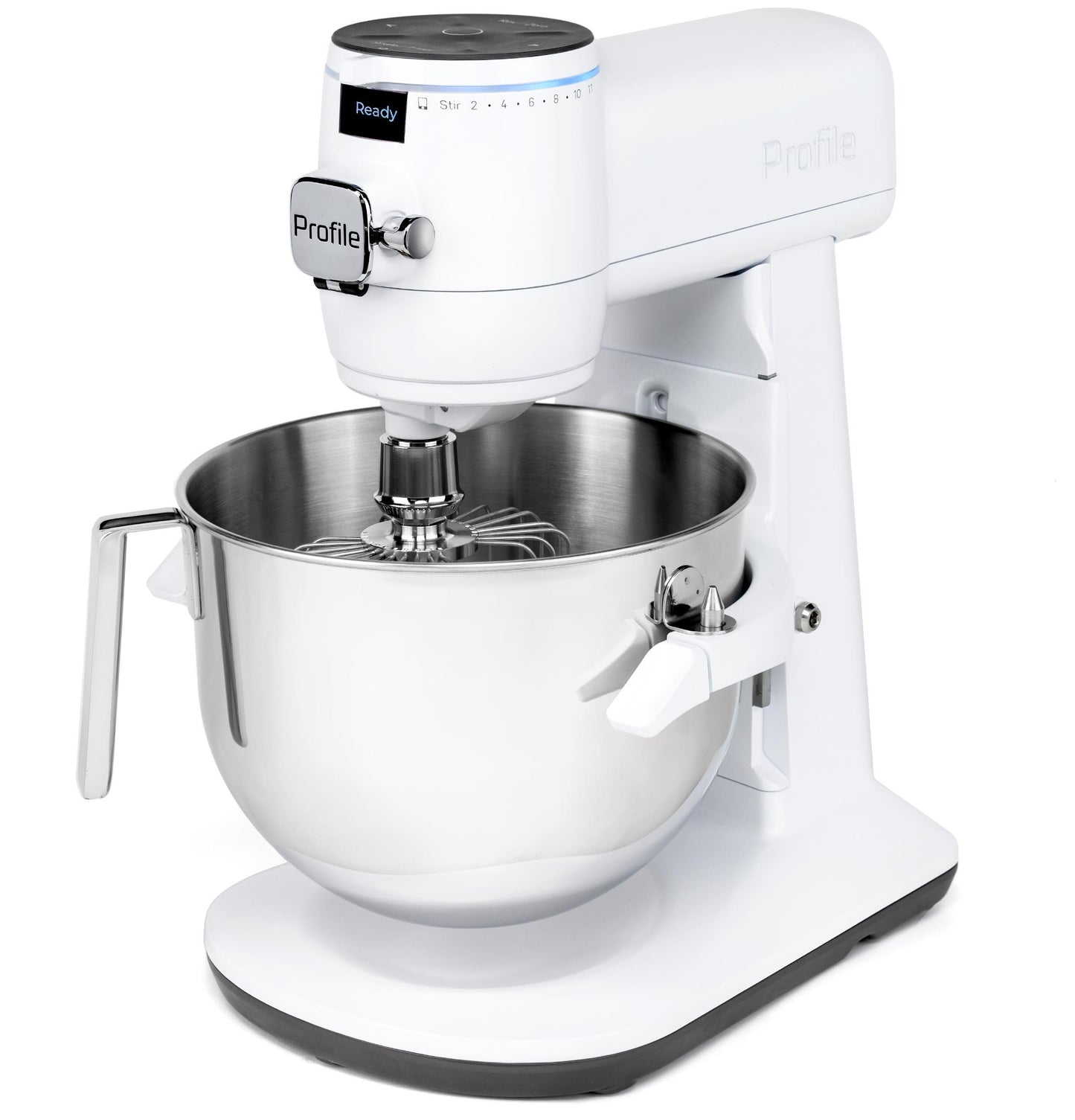 P8MSASS6TOW GE Profile™ Smart Mixer with Auto Sense