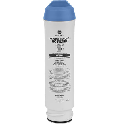 FQ18MN GE REVERSE OSMOSIS REPLACEMENT MEMBRANE FILTER