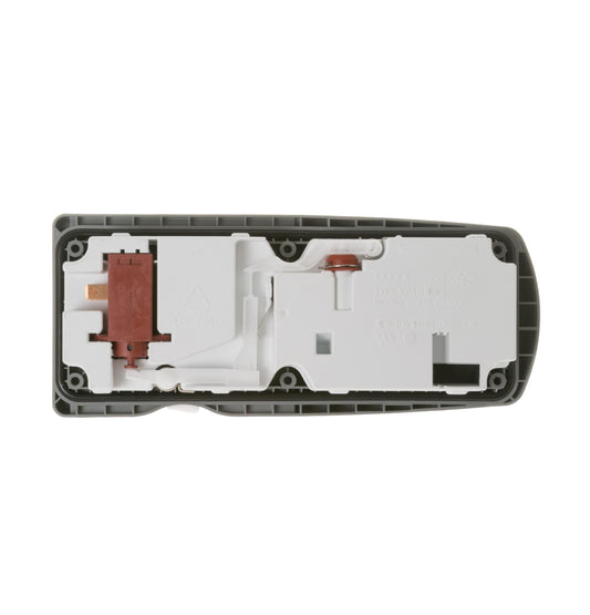 Ge Appliances WD12X10163 Dishwasher rinse and cap assembly