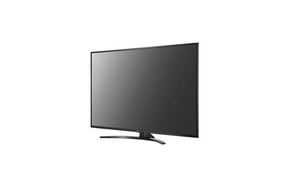 Lg 65UM670H0UG 65" UM670H Series 4K UHD Pro:Centric® SMART Hotel TV with webOS23, WiFi, SoftAP, & USB Data Cloning