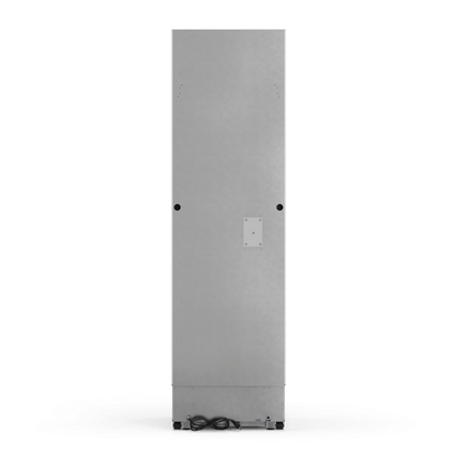 XRF24CFZ Thor Kitchen 24-inch Built-in Freezer Column, Panel Ready - Xrf24cfz