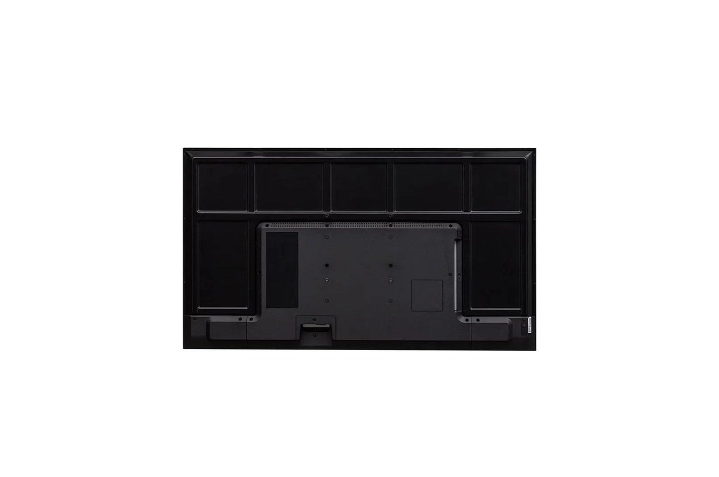 Lg 55UL5QM 55" UL5Q-M Series UHD webOS Signage for 24/7 Operation