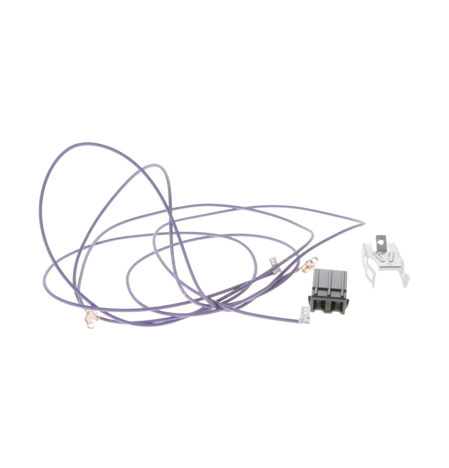 Ge Appliances WB17X210 Range Element Receptacle and Wire Kit