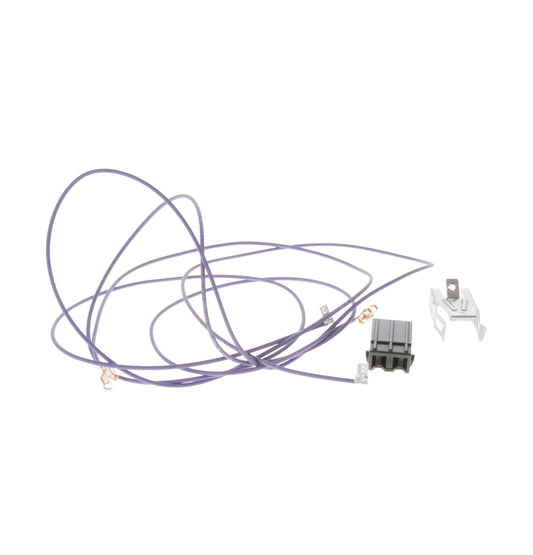 Ge Appliances WB17X210 Range Element Receptacle and Wire Kit