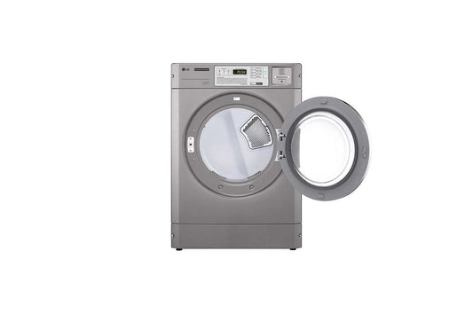 Lg GDL1329CES7 7.3 cu.ft Standard Capacity Dryer