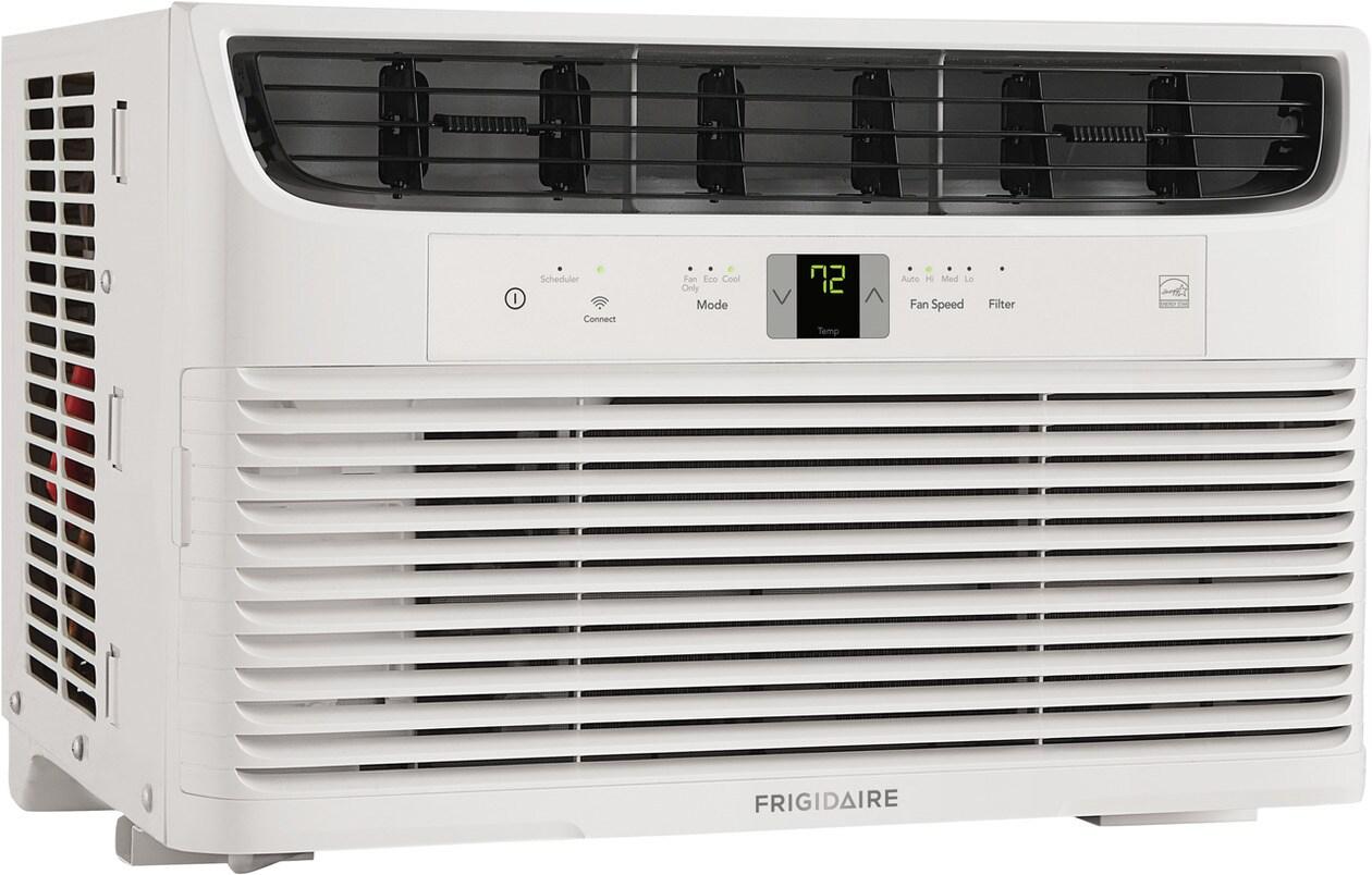 Frigidaire FHWC083TB1 8,000 BTU Window Room Air Conditioner