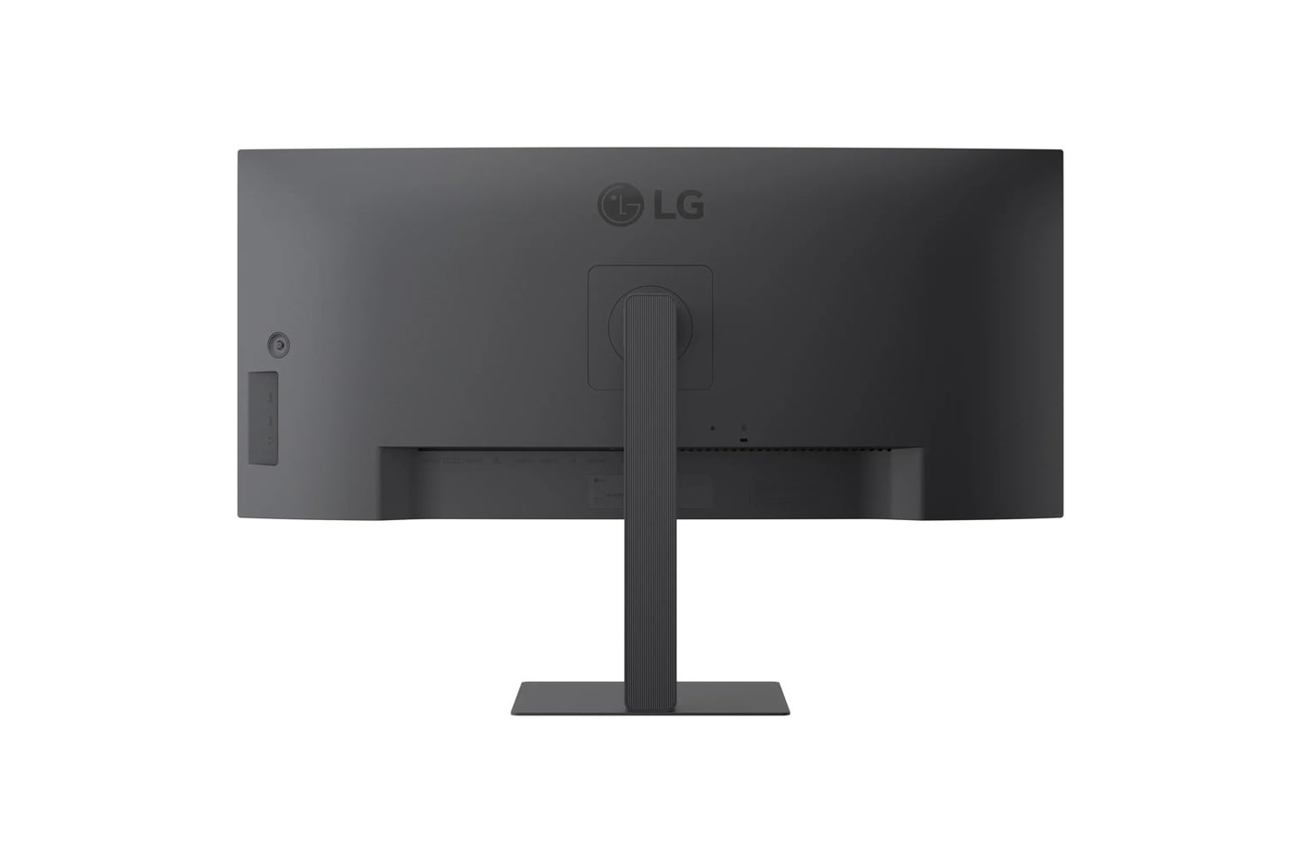 Lg 34U650AB 34 Inch UltraWide™ WQHD IPS 100Hz USB-C PD 96W Computer Monitor with Built-in KVM/Power
