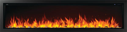 Napoleon Bbq NEFB96AB Astound 96 Built-In Electric Fireplace
