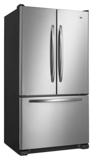 25 cu. ft. French Door Refrigerator