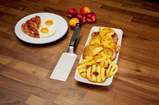 Napoleon Bbq GATL014 Griddle Spatula for Griddles