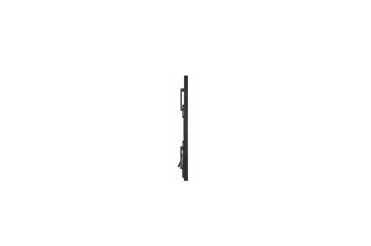 Lg 86UH5FH 86" UH5F-H Series Slim UHD IPS Digital Signage with non-glare coating, webOS platform, Cisco & Crestron compatible & IP5x Certified