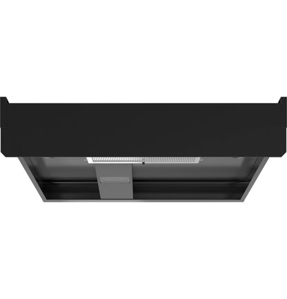 Ge Appliances JNXR22SPSS RV Under the Cabinet Range Hood