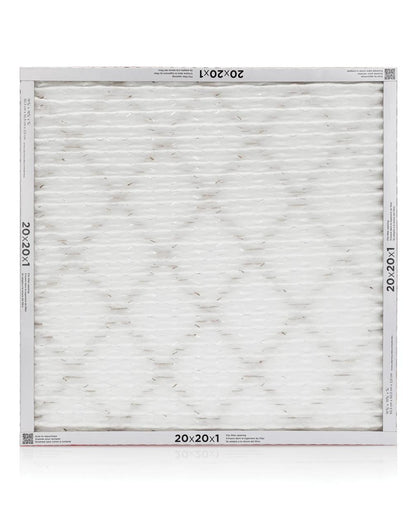 Frigidaire HVAC2020116 PureAir® 20" x 20" x 1" MERV 11 Premium Allergen Air Filter - 6 Pack