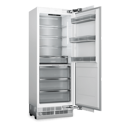 XRF30CRF Thor Kitchen 30-inch Built-in Refrigerator Column, Panel Ready - Xrf30crf